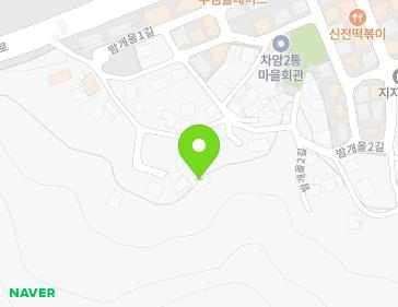 39 Bamgaeul 2-gil, Seobuk-gu, Cheonan-si, Chungcheongnam-do, Republic of Korea Map