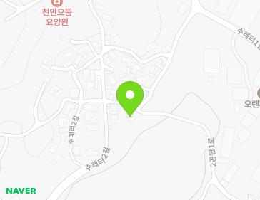 17-1 Sureteo 2-gil, Seobuk-gu, Cheonan-si, Chungcheongnam-do, Republic of Korea Map