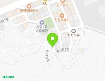24 Bamgaeul 2-gil, Seobuk-gu, Cheonan-si, Chungcheongnam-do, Republic of Korea Map