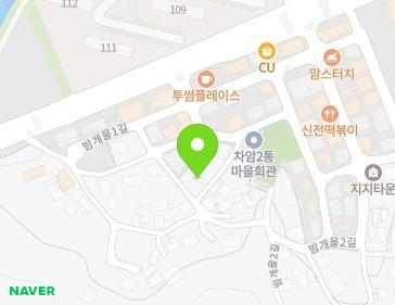 36-4 Bamgaeul 2-gil, Seobuk-gu, Cheonan-si, Chungcheongnam-do, Republic of Korea Map