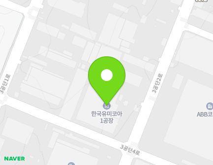 71 3gongdan 2-ro, Seobuk-gu, Cheonan-si, Chungcheongnam-do, Republic of Korea Map