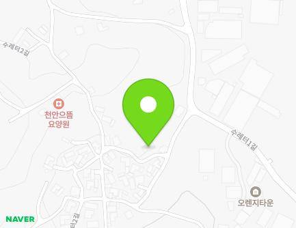 28-5 Sureteo 2-gil, Seobuk-gu, Cheonan-si, Chungcheongnam-do, Republic of Korea Map