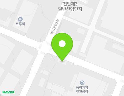6 3gongdan 5-ro, Seobuk-gu, Cheonan-si, Chungcheongnam-do, Republic of Korea Map