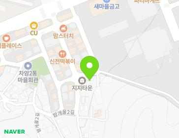 1-17 Bamgaeul 2-gil, Seobuk-gu, Cheonan-si, Chungcheongnam-do, Republic of Korea Map