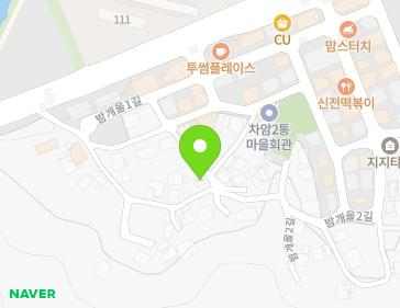 36-1 Bamgaeul 2-gil, Seobuk-gu, Cheonan-si, Chungcheongnam-do, Republic of Korea Map