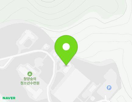 586 Guyong-gil, Namyang-myeon, Cheongyang-gun, Chungcheongnam-do, Republic of Korea Map