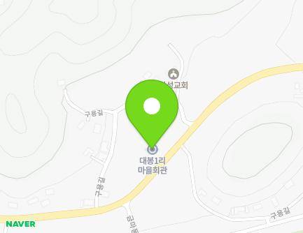240 Guyong-gil, Namyang-myeon, Cheongyang-gun, Chungcheongnam-do, Republic of Korea