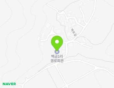 65-1 Baekto-gil, Namyang-myeon, Cheongyang-gun, Chungcheongnam-do, Republic of Korea Map