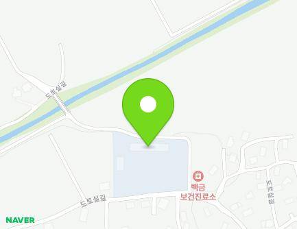36 Dotosil-gil, Namyang-myeon, Cheongyang-gun, Chungcheongnam-do, Republic of Korea Map