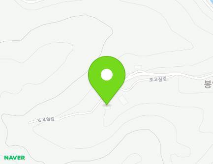 37-41 Jogosil-gil, Namyang-myeon, Cheongyang-gun, Chungcheongnam-do, Republic of Korea Map