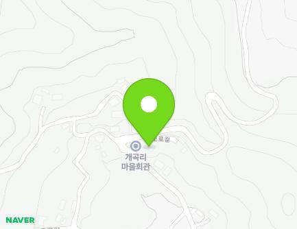 111-1 Dolmoro-gil, Daechi-myeon, Cheongyang-gun, Chungcheongnam-do, Republic of Korea Map