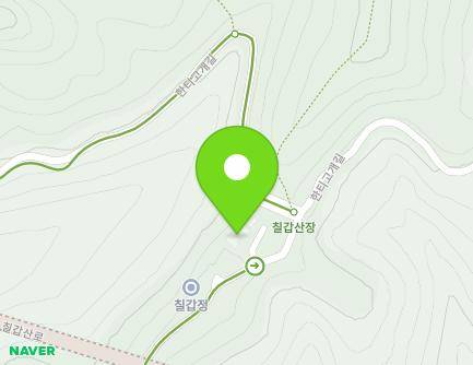 178-8 Hantigogae-gil, Daechi-myeon, Cheongyang-gun, Chungcheongnam-do, Republic of Korea Map