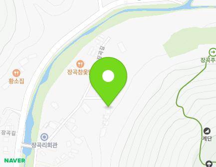 72-24 Janggok-gil, Daechi-myeon, Cheongyang-gun, Chungcheongnam-do, Republic of Korea Map