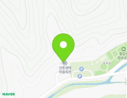 103-7 Janggok-gil, Daechi-myeon, Cheongyang-gun, Chungcheongnam-do, Republic of Korea Map