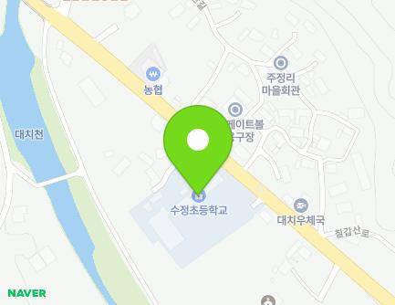 514 Chilgapsan-ro, Daechi-myeon, Cheongyang-gun, Chungcheongnam-do, Republic of Korea