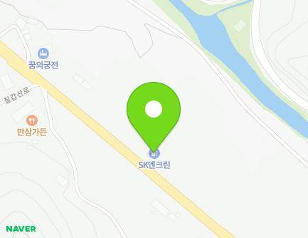 437 Chilgapsan-ro, Daechi-myeon, Cheongyang-gun, Chungcheongnam-do, Republic of Korea Map