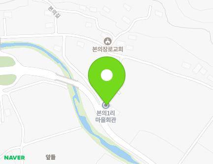 112 Bonui-gil, Mok-myeon, Cheongyang-gun, Chungcheongnam-do, Republic of Korea