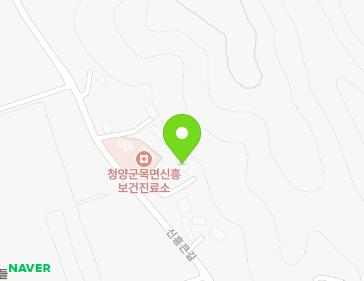 263-7 Sinheungkeun-gil, Mok-myeon, Cheongyang-gun, Chungcheongnam-do, Republic of Korea 263-7 Sinheungkeun-gil, Mok-myeon, Cheongyang-gun, Chungcheongnam-do, Republic of Korea Map