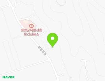 273 Sinheungkeun-gil, Mok-myeon, Cheongyang-gun, Chungcheongnam-do, Republic of Korea 273 Sinheungkeun-gil, Mok-myeon, Cheongyang-gun, Chungcheongnam-do, Republic of Korea Map
