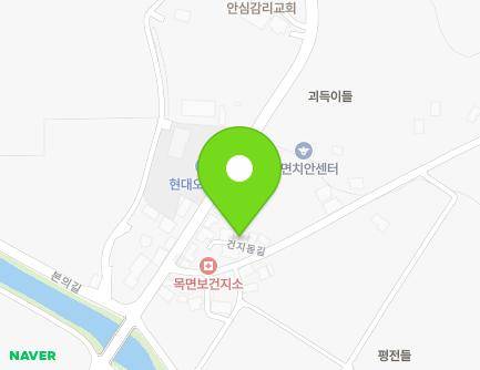 9-4 Geonjidong-gil, Mok-myeon, Cheongyang-gun, Chungcheongnam-do, Republic of Korea Map