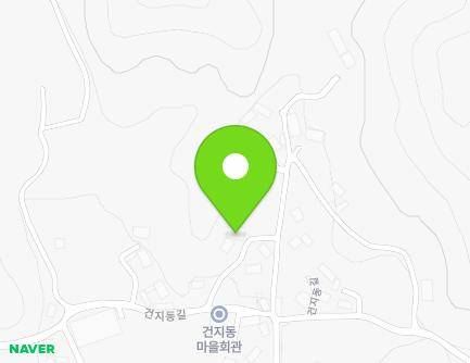 69-5 Geonjidong-gil, Mok-myeon, Cheongyang-gun, Chungcheongnam-do, Republic of Korea Map