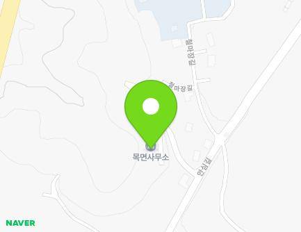 107 Ansim-gil, Mok-myeon, Cheongyang-gun, Chungcheongnam-do, Republic of Korea