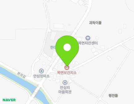 5 Geonjidong-gil, Mok-myeon, Cheongyang-gun, Chungcheongnam-do, Republic of Korea