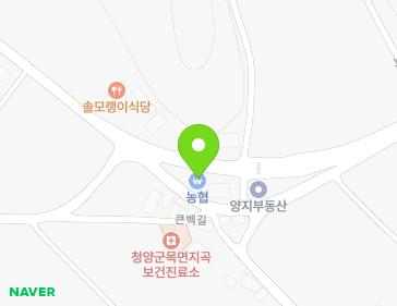 527-4 Keunbaek-gil, Mok-myeon, Cheongyang-gun, Chungcheongnam-do, Republic of Korea 527-4 Keunbaek-gil, Mok-myeon, Cheongyang-gun, Chungcheongnam-do, Republic of Korea Map