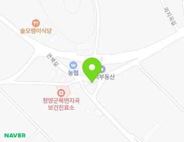 530 Keunbaek-gil, Mok-myeon, Cheongyang-gun, Chungcheongnam-do, Republic of Korea 530 Keunbaek-gil, Mok-myeon, Cheongyang-gun, Chungcheongnam-do, Republic of Korea Map