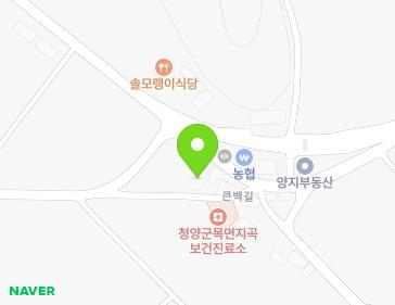527-7 Keunbaek-gil, Mok-myeon, Cheongyang-gun, Chungcheongnam-do, Republic of Korea 527-7 Keunbaek-gil, Mok-myeon, Cheongyang-gun, Chungcheongnam-do, Republic of Korea Map