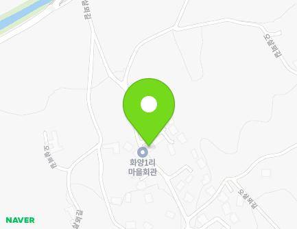 81-24 Osalmoe-gil, Mok-myeon, Cheongyang-gun, Chungcheongnam-do, Republic of Korea