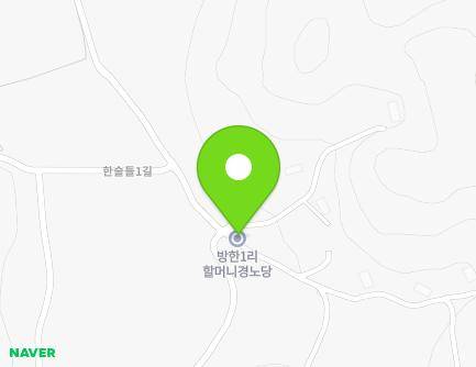 55-52 Keunhansul-gil, Bibong-myeon, Cheongyang-gun, Chungcheongnam-do, Republic of Korea