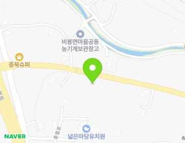 18 Jungmugungok-ro, Bibong-myeon, Cheongyang-gun, Chungcheongnam-do, Republic of Korea 18 Jungmugungok-ro, Bibong-myeon, Cheongyang-gun, Chungcheongnam-do, Republic of Korea Map
