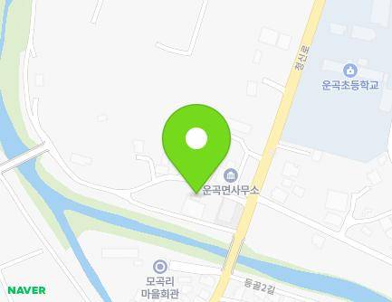 7 Pyojeolsa-gil, Ungok-myeon, Cheongyang-gun, Chungcheongnam-do, Republic of Korea Map