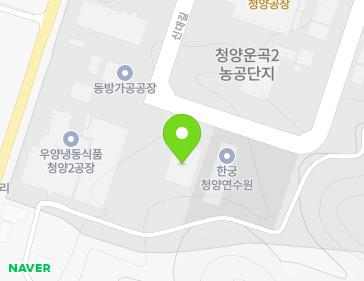 14-28 Sindae-gil, Ungok-myeon, Cheongyang-gun, Chungcheongnam-do, Republic of Korea 14-28 Sindae-gil, Ungok-myeon, Cheongyang-gun, Chungcheongnam-do, Republic of Korea Map