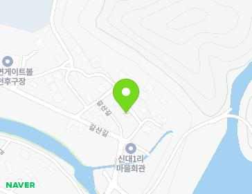 25-4 Galsan-gil, Ungok-myeon, Cheongyang-gun, Chungcheongnam-do, Republic of Korea 25-4 Galsan-gil, Ungok-myeon, Cheongyang-gun, Chungcheongnam-do, Republic of Korea Map