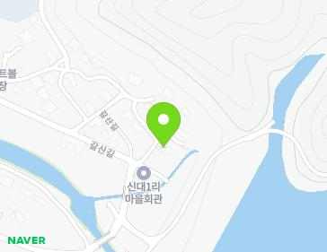 32-1 Galsan-gil, Ungok-myeon, Cheongyang-gun, Chungcheongnam-do, Republic of Korea 32-1 Galsan-gil, Ungok-myeon, Cheongyang-gun, Chungcheongnam-do, Republic of Korea Map