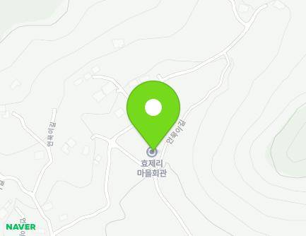 34-5 Eonmugi-gil, Ungok-myeon, Cheongyang-gun, Chungcheongnam-do, Republic of Korea Map