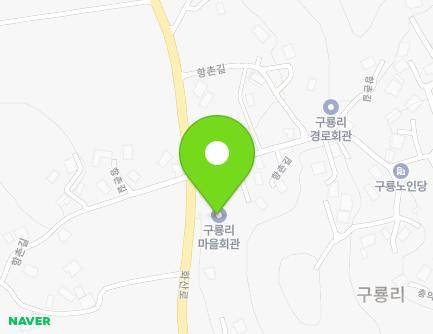 44 Hwasan-ro, Jangpyeong-myeon, Cheongyang-gun, Chungcheongnam-do, Republic of Korea