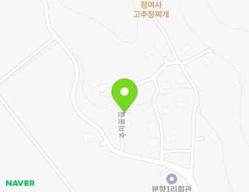 32-6 Jumigol-gil, Jangpyeong-myeon, Cheongyang-gun, Chungcheongnam-do, Republic of Korea 32-6 Jumigol-gil, Jangpyeong-myeon, Cheongyang-gun, Chungcheongnam-do, Republic of Korea Map
