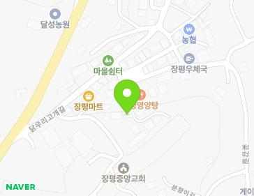 22-14 Dalgurigogae-gil, Jangpyeong-myeon, Cheongyang-gun, Chungcheongnam-do, Republic of Korea 22-14 Dalgurigogae-gil, Jangpyeong-myeon, Cheongyang-gun, Chungcheongnam-do, Republic of Korea Map