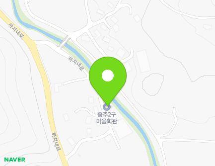 184-30 Kkachinae-ro, Jangpyeong-myeon, Cheongyang-gun, Chungcheongnam-do, Republic of Korea Map