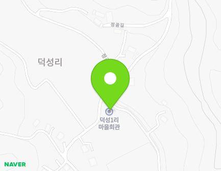 40 Jeonggol-gil, Jeongsan-myeon, Cheongyang-gun, Chungcheongnam-do, Republic of Korea