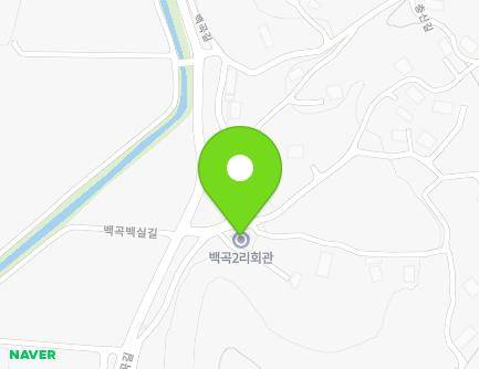 2 Chungsin-gil, Jeongsan-myeon, Cheongyang-gun, Chungcheongnam-do, Republic of Korea