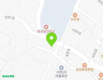 18 Jeonghyeon 1-gil, Jeongsan-myeon, Cheongyang-gun, Chungcheongnam-do, Republic of Korea 18 Jeonghyeon 1-gil, Jeongsan-myeon, Cheongyang-gun, Chungcheongnam-do, Republic of Korea Map