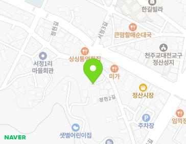 6-4 Jeonghyeon 2-gil, Jeongsan-myeon, Cheongyang-gun, Chungcheongnam-do, Republic of Korea 6-4 Jeonghyeon 2-gil, Jeongsan-myeon, Cheongyang-gun, Chungcheongnam-do, Republic of Korea Map