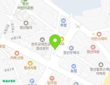 13 Seojeong 2-gil, Jeongsan-myeon, Cheongyang-gun, Chungcheongnam-do, Republic of Korea 13 Seojeong 2-gil, Jeongsan-myeon, Cheongyang-gun, Chungcheongnam-do, Republic of Korea Map