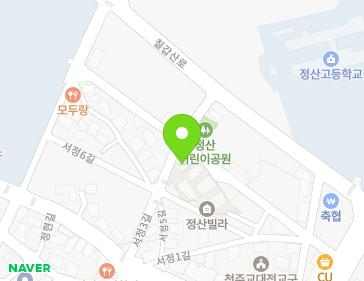 7 Seojeong 3-gil, Jeongsan-myeon, Cheongyang-gun, Chungcheongnam-do, Republic of Korea 7 Seojeong 3-gil, Jeongsan-myeon, Cheongyang-gun, Chungcheongnam-do, Republic of Korea Map