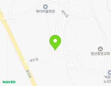56-7 Aeti-gil, Jeongsan-myeon, Cheongyang-gun, Chungcheongnam-do, Republic of Korea 56-7 Aeti-gil, Jeongsan-myeon, Cheongyang-gun, Chungcheongnam-do, Republic of Korea Map