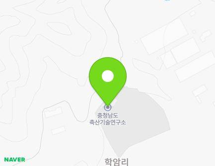 117-75 Keunbaek-gil, Jeongsan-myeon, Cheongyang-gun, Chungcheongnam-do, Republic of Korea Map